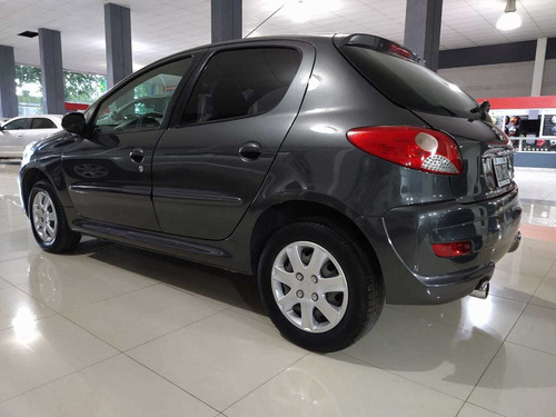 Peugeot 207 1.4 Allure 75cv 2014