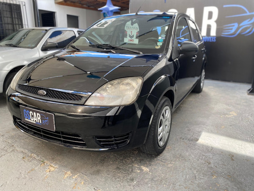 Ford Fiesta 1.0