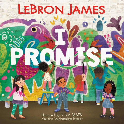 Libro I Promise Nuevo F