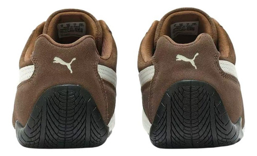 Tenis Puma Speedcat Cómodo Con Zapatos Casuales Devida Suela