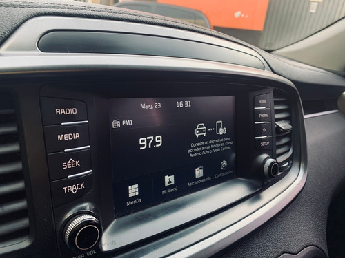 Imagen 7 de 11 de Kia Sorento Ex 2.2 Crdi