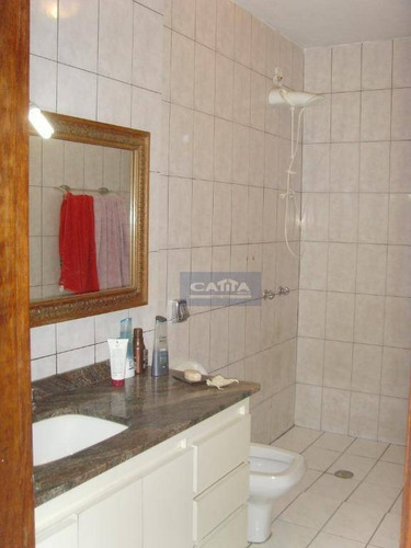 Imagem 19 de 30 de Ssobrado Jardim Nossa Senhora Do Carmo, Itaquera-sp - So14838