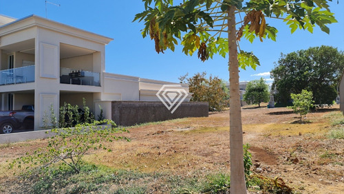 Imagem 2 de 4 de Lote De 420 M² À Venda No Condomínio Mirante Do Lago - 433