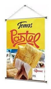 Imagem 5 de 5 de Paisteis E Coxinhas