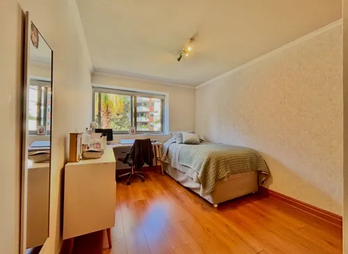 Gran Departamento 3d 3b + Servicios El Gabino/avda La Dehesa