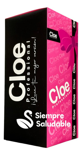 Pack Regalo Cloe Pure Sensation Cabellos Teñidos Ed Limitada