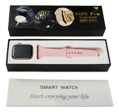 Reloj Inteligente Smart Watch Android Relojes Celular Sport