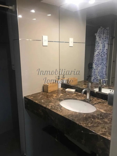 Imagen 8 de 12 de Venta Apartamento 3 Dormitorios En Península