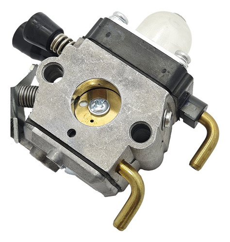Filtro De Carburador Carb Air Fuel Para Stihl Fs38 Fs45 Fs46