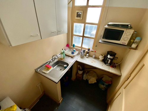 Imagen 4 de 21 de Venta Oficina 6 Ambientes - 116 Mts2 En Monserrat