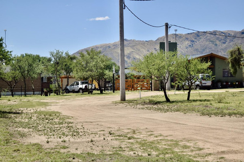 Lote De 1000m2 En Barrio ¨campo De Maie¨
