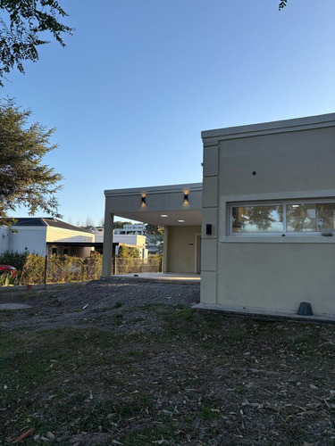 Casa 3 Dormitorios Alquiler Praderas San Lorenzo