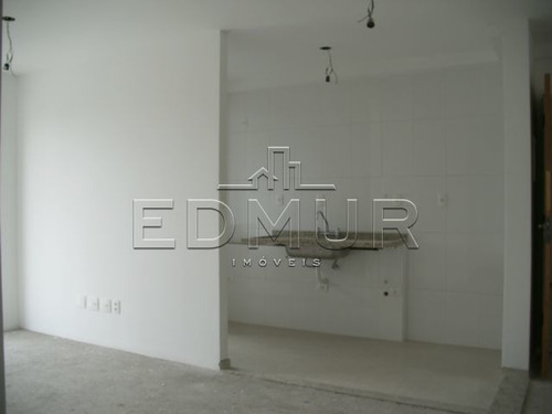 Imagem 6 de 11 de Apartamento - Parque Das Nacoes - Ref: 11414 - V-11414