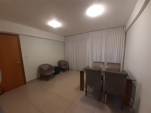 Imagem 3 de 15 de Apartamento - Liberdade - Ref: 4326 - V-4326