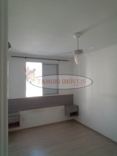 Imagem 11 de 15 de Apartamento Em Condomínio Padrão Para Venda No Bairro Itaquera, 3 Dorm, 1 Vagas, 58 M - 2937