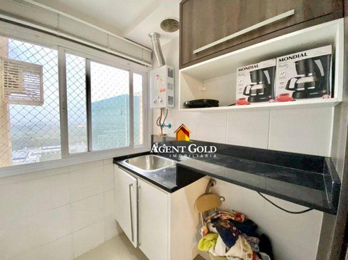 Imagem 9 de 29 de Apartamento Com 3 Dormitórios À Venda, 90 M² Por R$ 1.188.000,00 - Barra Da Tijuca - Rio De Janeiro/rj - Ap2612