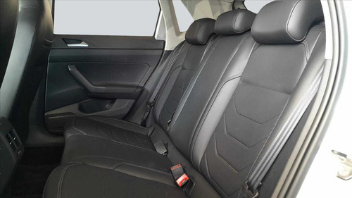 Volkswagen Polo 1.0 170 TSI HIGHLINE AUTOMÁTICO