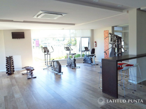 Imagen 4 de 6 de Apartamento 1 Dormitorio Con Servicios Y Bajos Gastos