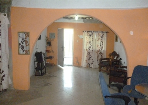 Imagen 3 de 8 de Casa En Santa Ines Sector La Morita1 Para La Venta 0424-3482883 / 0424-3083021