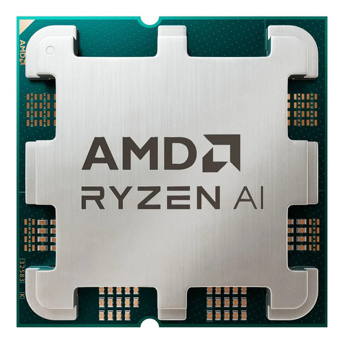 Procesador Amd Ryzen 5 8600g 4.3ghz 6c Am5 16mb Ddr5
