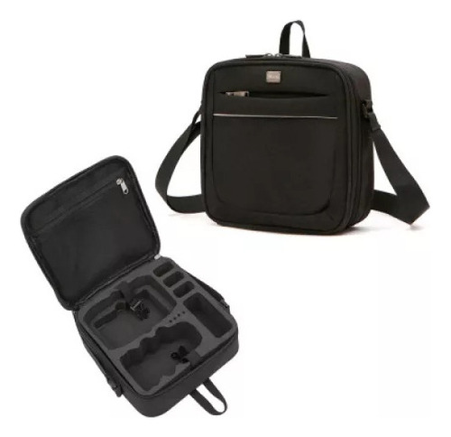 Para Dji Mini 2 Se Drone Bolsa Organizador Estuche Bandolera