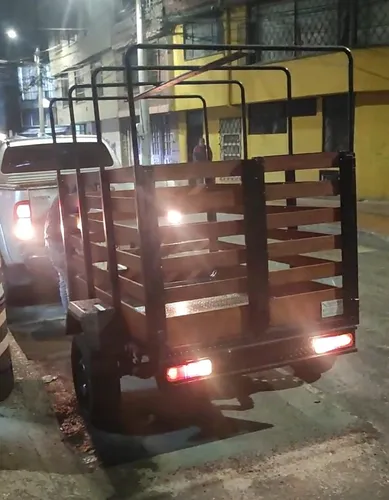 Remolques Y Trailers