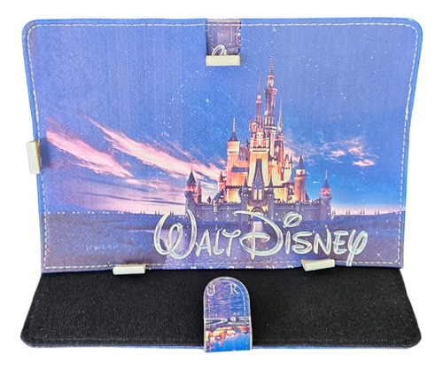 Funda Tablet Disney Regulable 7 Pulgadas 10 Pulgadas