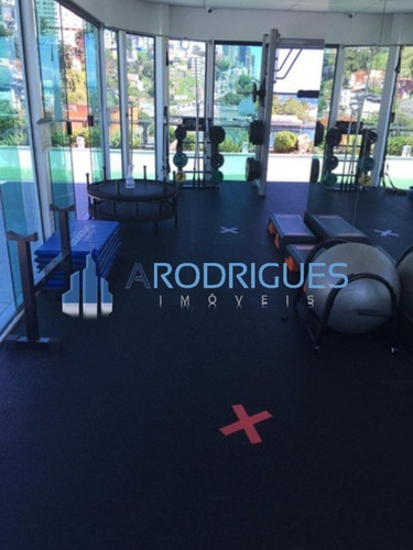 Imagem 12 de 16 de Excelente Apartamento À Venda No Edifício Porto Trapiche Residence, Vista Mar!! - Ap00624