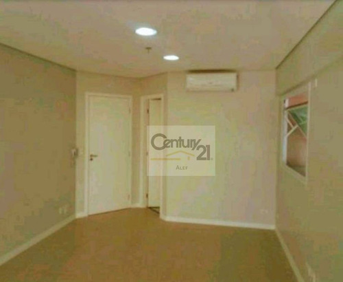 Imagem 12 de 16 de Conjunto Comercial Para Venda Milano Office - Cj0020
