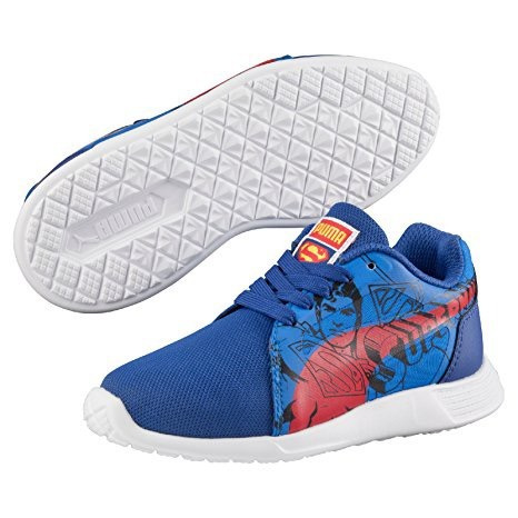 tenis puma superman