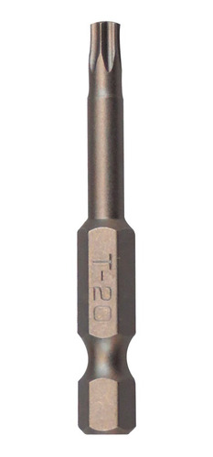 Punta Torx  Hex Power  T10 1/4x150mm 0414sksa10