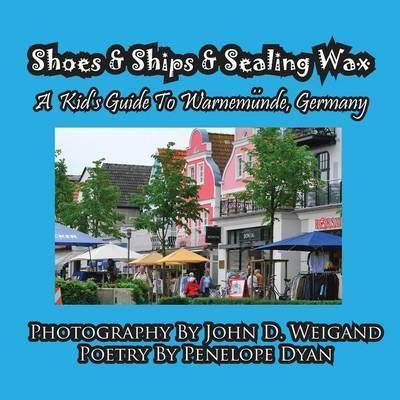 Libro Shoes & Ships & Sealing Wax---a Kids's Guide To War...