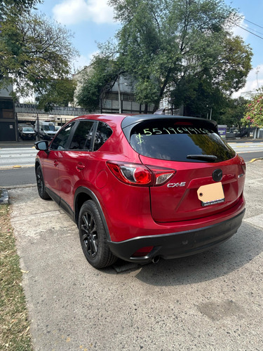 Mazda CX-5 2.0 Isport Mt