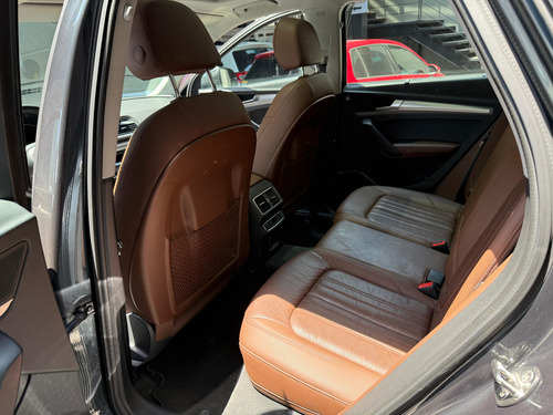 Audi Q5 2.0 L T Select Dsg