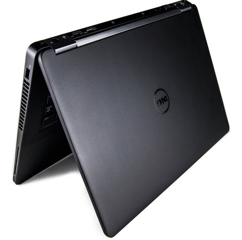 Imagen 2 de 10 de Notebook Dell Latitude E5470 Ci5 8gb 256 Ssd 14.0 W10 6tagen