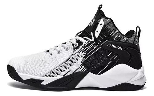 Zapatillas De Baloncesto Profesionales De Talla 36 A 48 Para