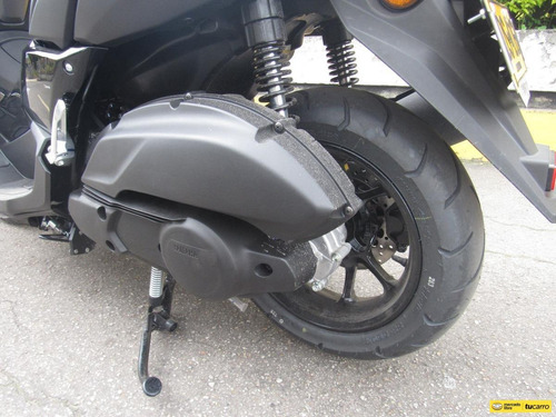 Imagen 19 de 24 de Yamaha Nmax 155