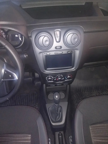 Imagen 10 de 21 de Renault Kangoo Emotion 5a Motor 1.6 16v Entrega Directa M