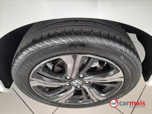 Imagem 12 de 15 de Civic 2.0 16v Flexone Sport 4p Manual