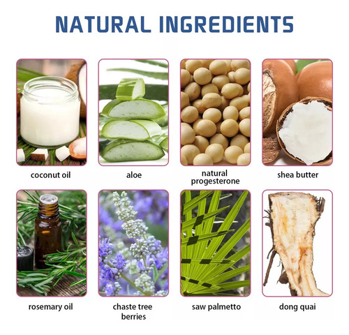 - Crema De Estrógenos For Mujeres En La Menopausia