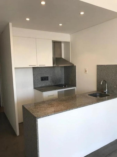 Apartamento Monoambiente Pocitos