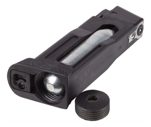 Magazine Sig Sauer P365 Asp Bbs De 20-shots Xchws P Color Negro