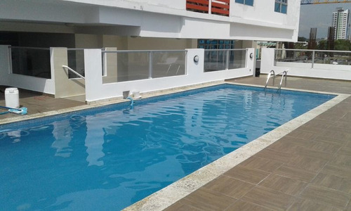 Imagen 12 de 14 de Se Vende Apartamento En El Carmen.