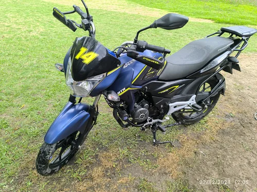 Discover St-r125
