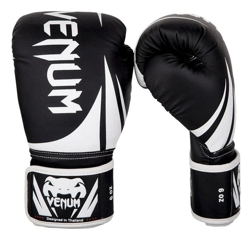 Guantes De Box Venum