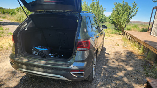 Volkswagen Taos 1.4 250 Tsi Comfortline