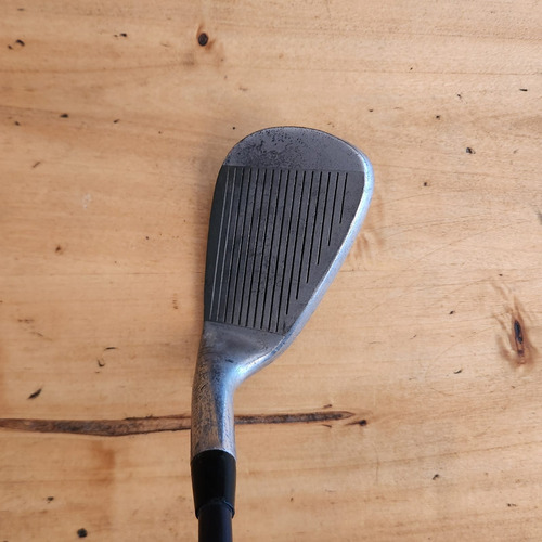 Sand Wedge De Grafito No Callaway Titleist Taylormade Ping Diestro (Usado)