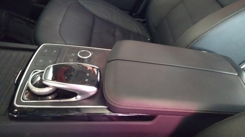 Imagem 7 de 7 de Sucata Peças Acessórios Mercedes Benz Gle 350 2016 258cv
