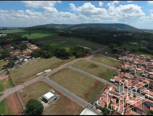 Terreno À Venda Em Centro - Te004887