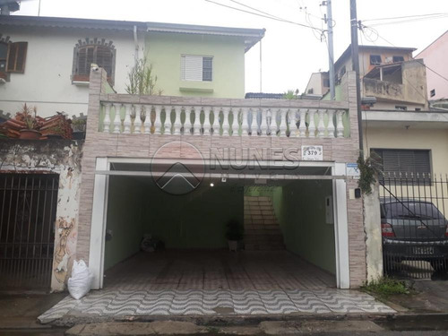 Casas - Ref: V640751